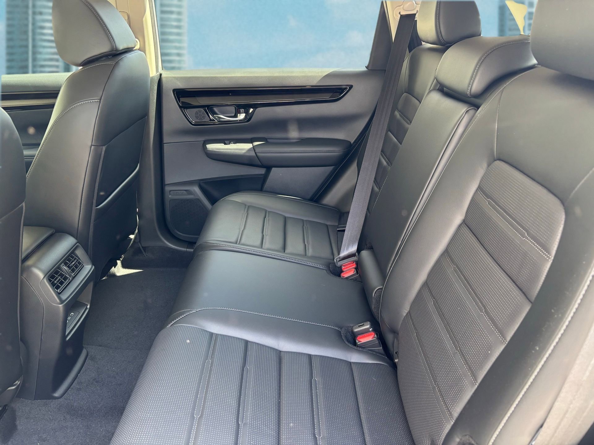 New 2025 Honda CR-V EX-L image 17