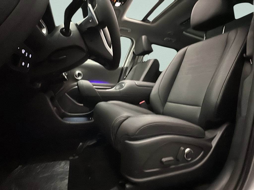 New 2026 Hyundai Palisade Limited image 9