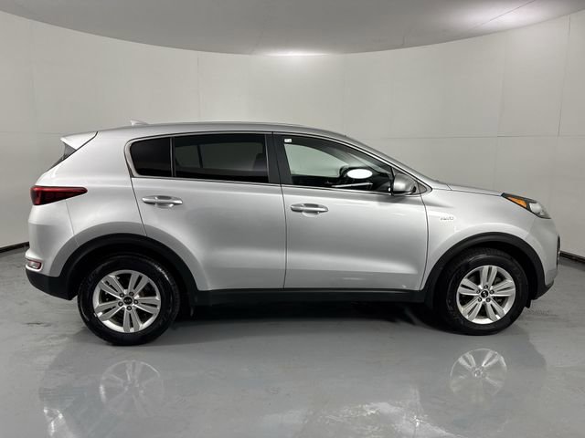 Used 2019 Kia Sportage LX image 34