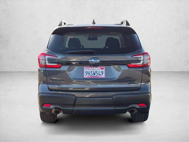 Used 2023 Subaru Ascent Onyx Edition Limited AWD/4WD image 7