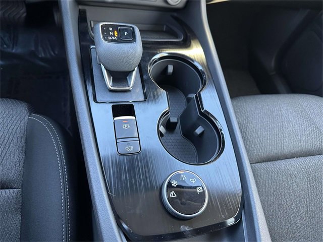 New 2026 Nissan Rogue SV image 22