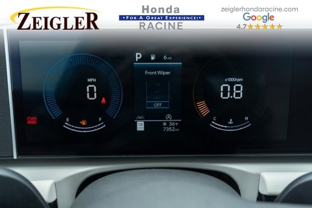 Used 2026 Hyundai Tucson SEL image 21