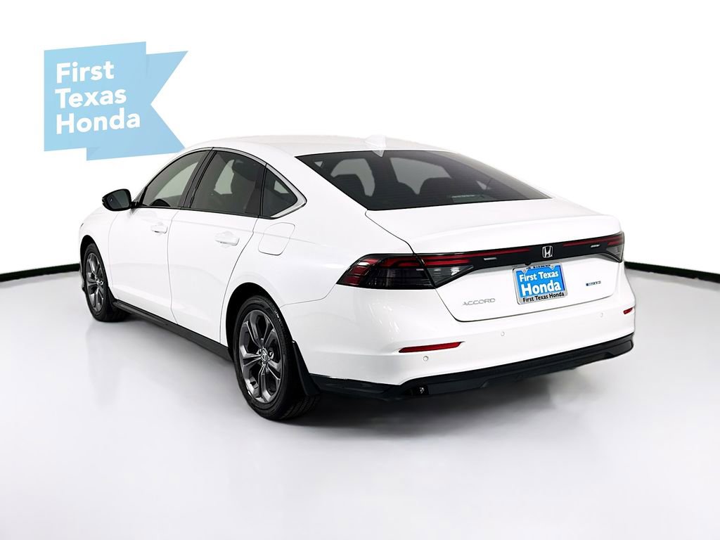 Used 2023 Honda Accord EX-L image 5