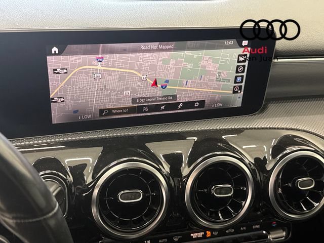 Used 2020 Mercedes-Benz A 220 4MATIC w/ Premium Package image 15