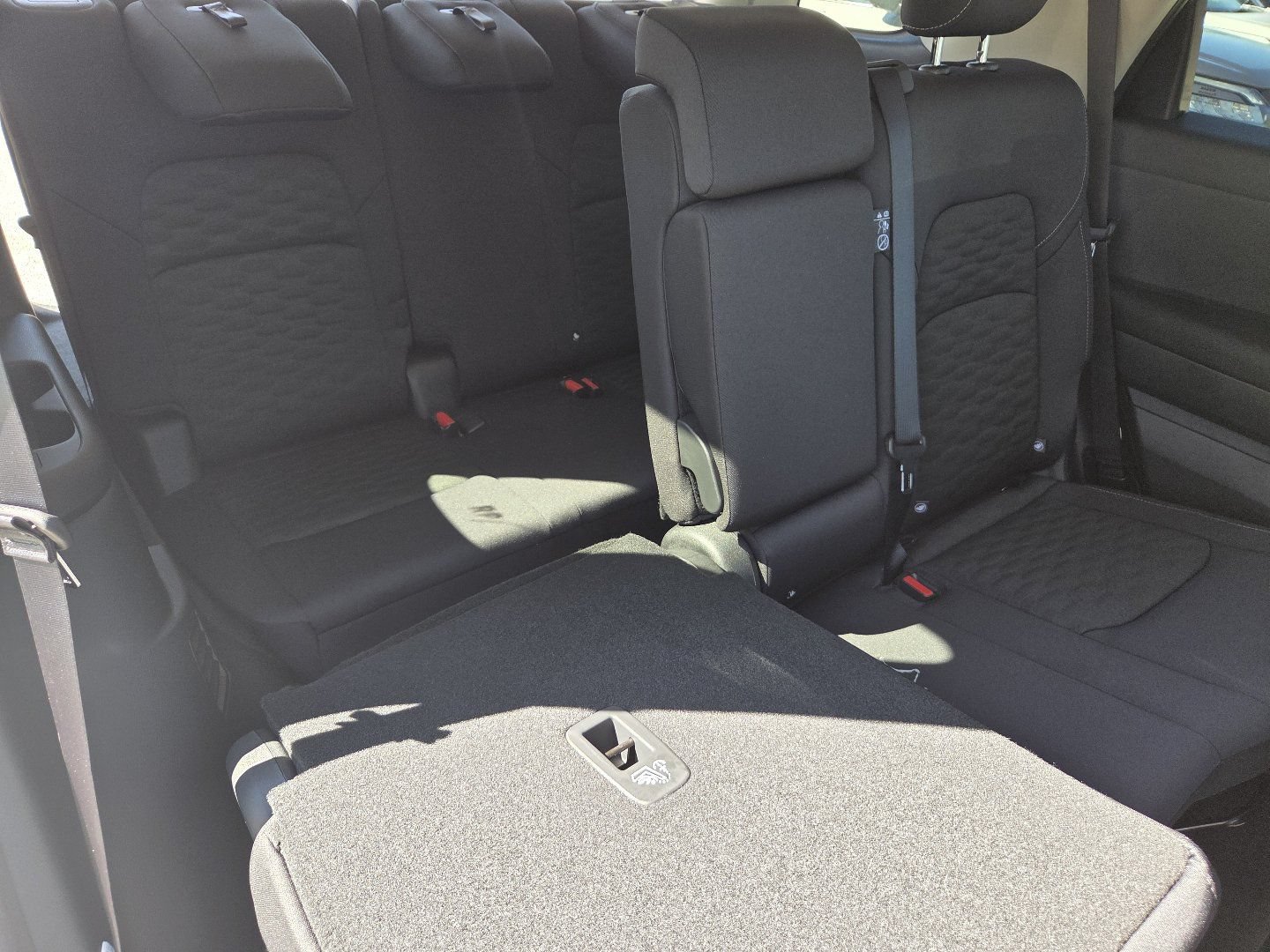 New 2026 Nissan Pathfinder SV AWD/4WD image 23