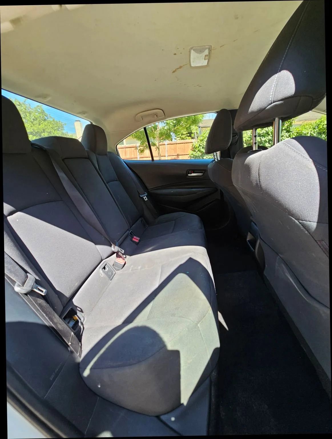 Used 2021 Toyota Corolla LE image 28