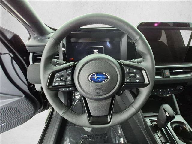 Certified 2026 Subaru Outback Limited w/ Premium/Limited Package 2 AWD/4WD image 19