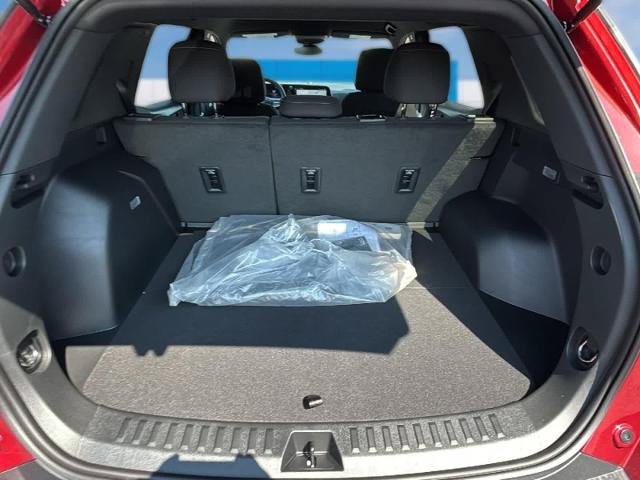 New 2027 Chevrolet Equinox LT AWD/4WD image 30