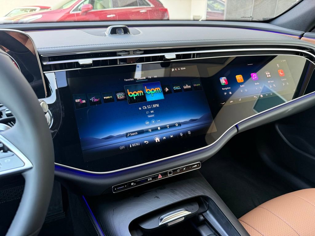 New 2026 Mercedes-Benz E 350 Sedan image 21