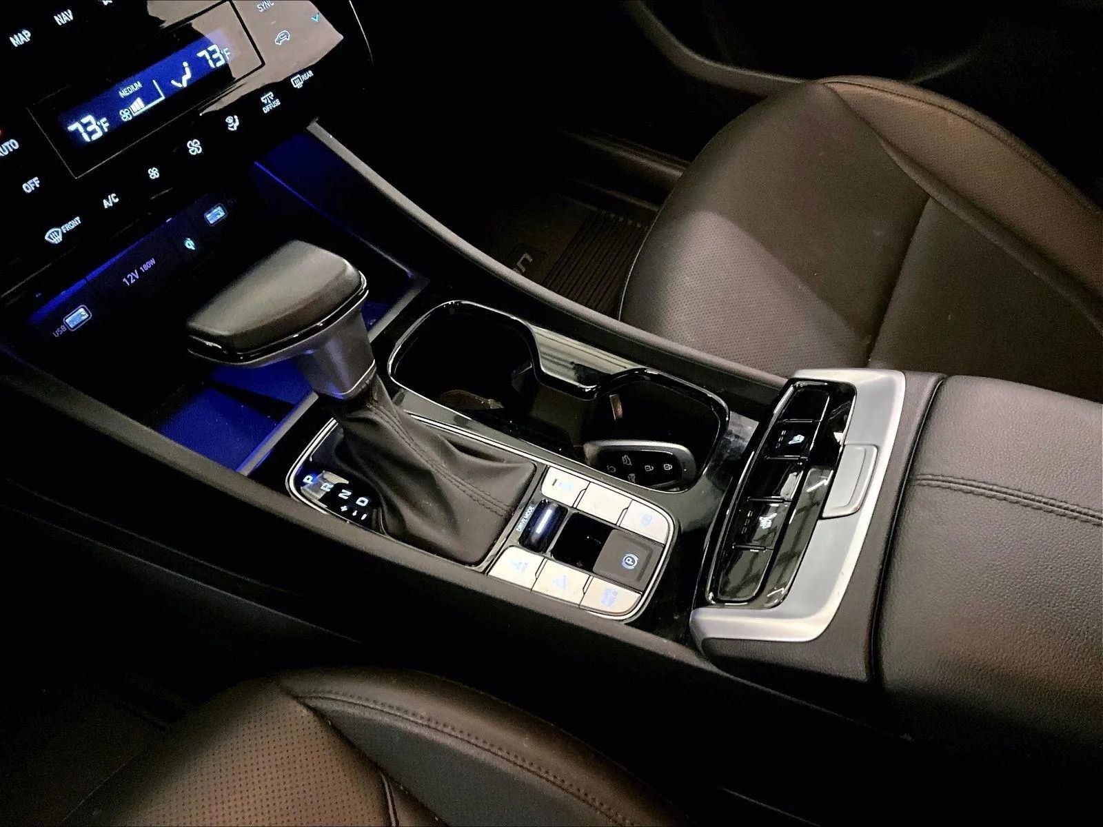 Used 2024 Hyundai Tucson XRT AWD/4WD image 16