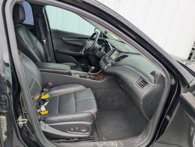 Used 2015 Chevrolet Impala LTZ FWD image 21
