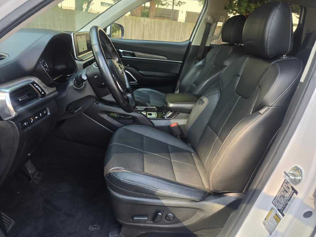Used 2021 Kia Telluride EX AWD/4WD image 27