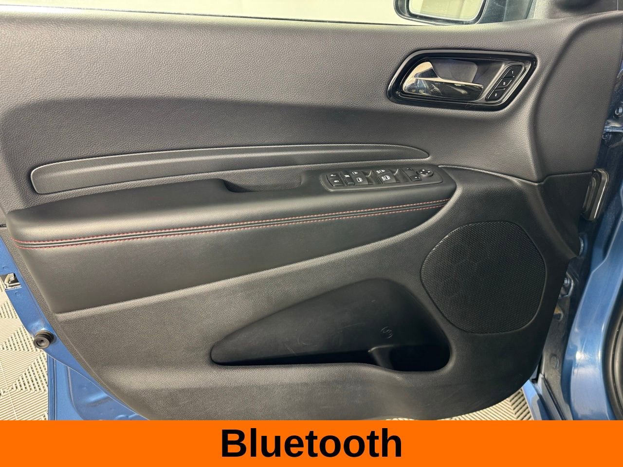 Used 2025 Dodge Durango GT image 9