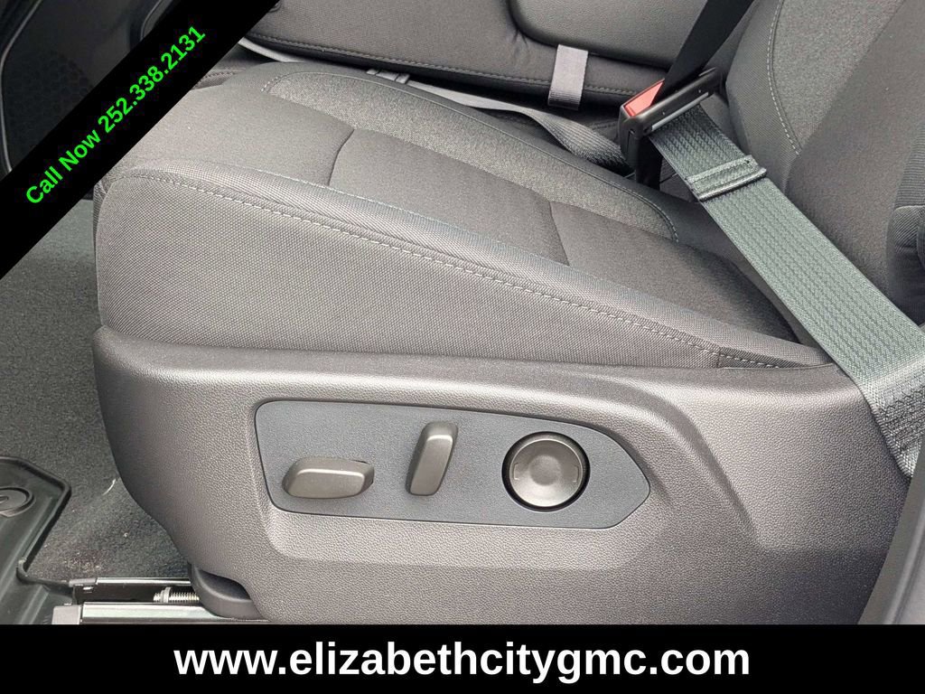 New 2026 GMC Sierra 1500 Elevation image 20