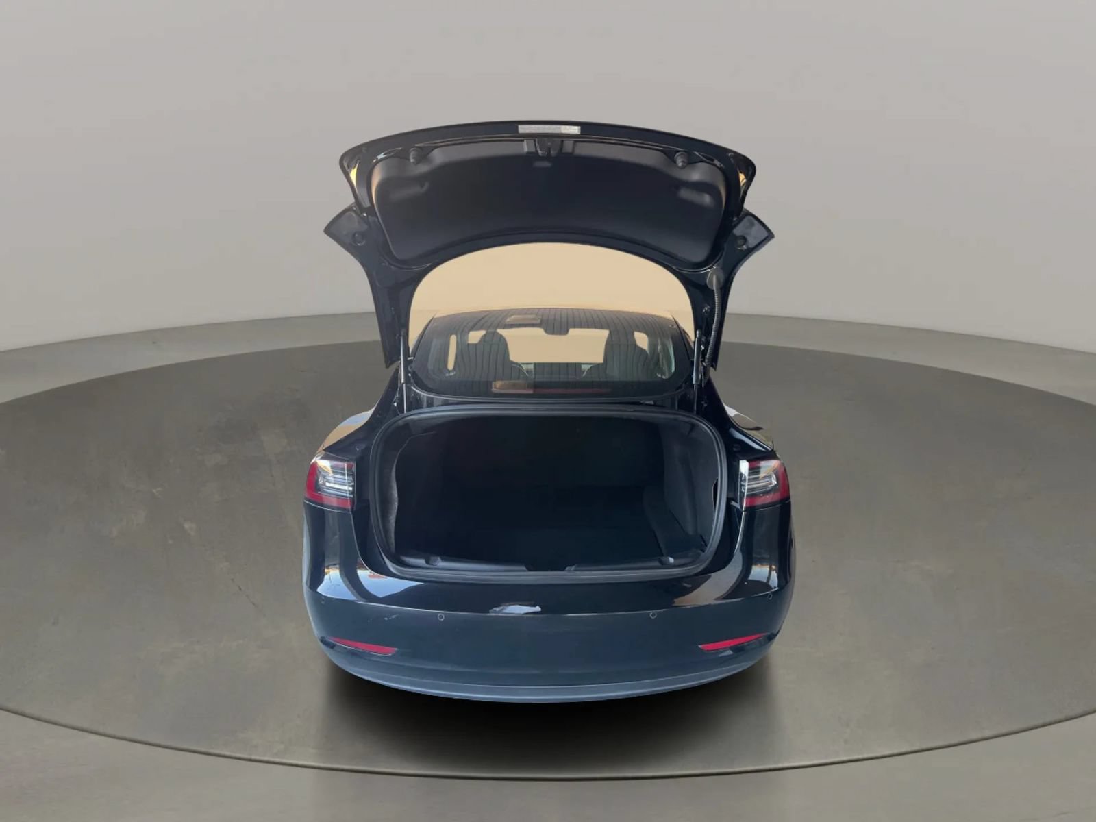 Used 2018 Tesla Model 3 Performance AWD/4WD image 14