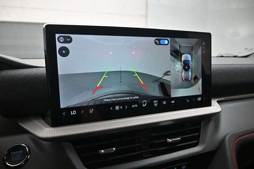 New 2026 Ford Explorer ST RWD image 15