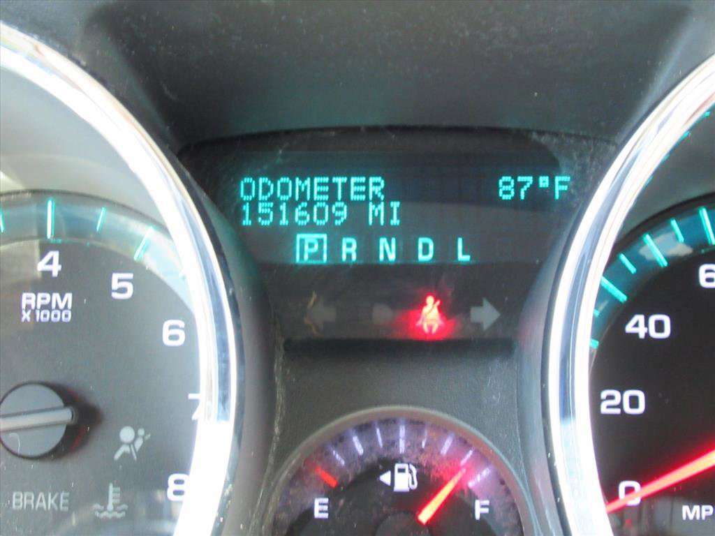 Used 2012 Chevrolet Traverse LS FWD image 25