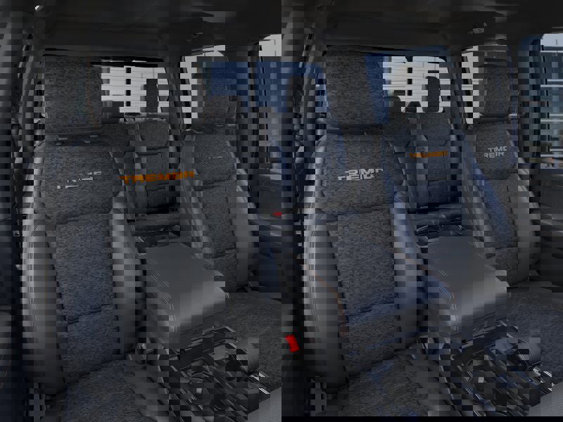 New 2025 Ford F150 Tremor w/ Tow/Haul Package image 10