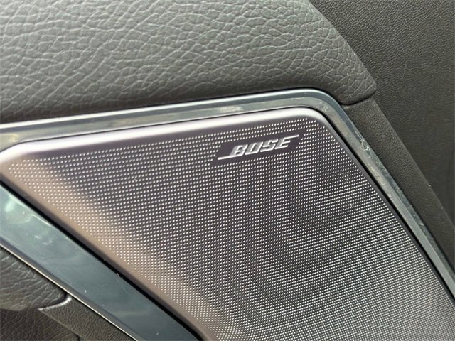 Used 2023 GMC Sierra 1500 Denali w/ Denali Reserve Package image 22