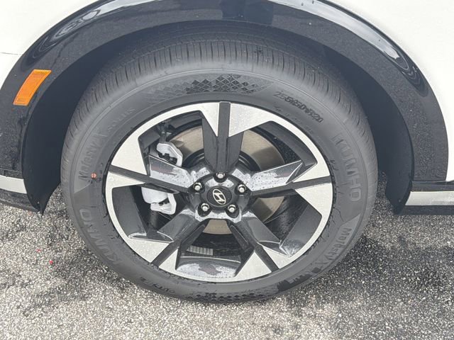 New 2026 Hyundai Palisade Limited image 11