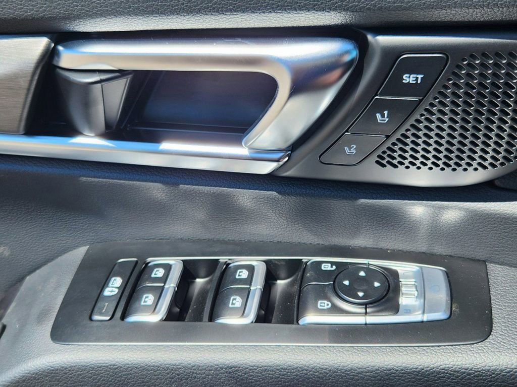 New 2025 Kia Telluride SX X-Line image 10