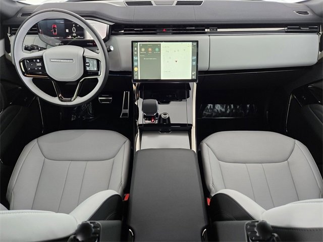 New 2026 Land Rover Range Rover Sport Dynamic SE image 4