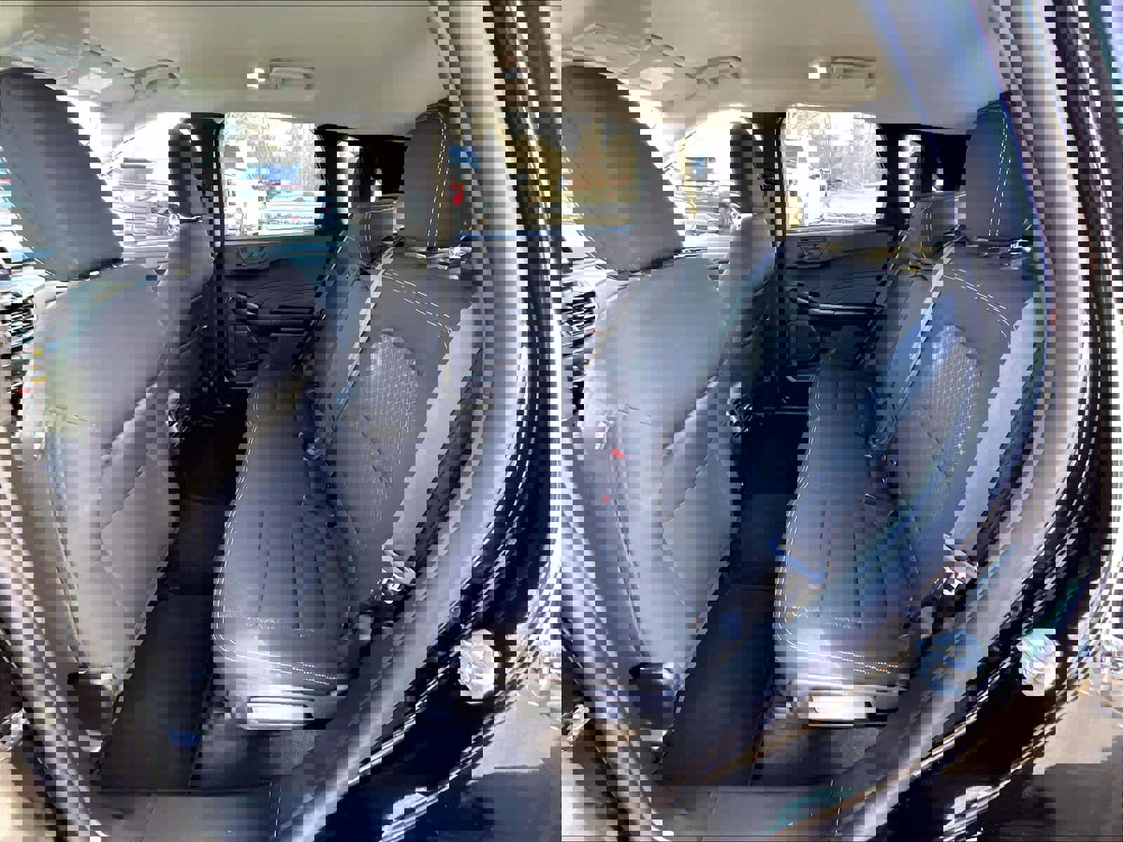 Used 2024 Ford Escape Active image 15