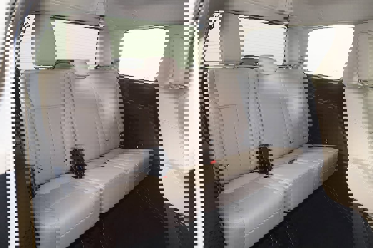 Used 2022 Ford Expedition XLT image 14