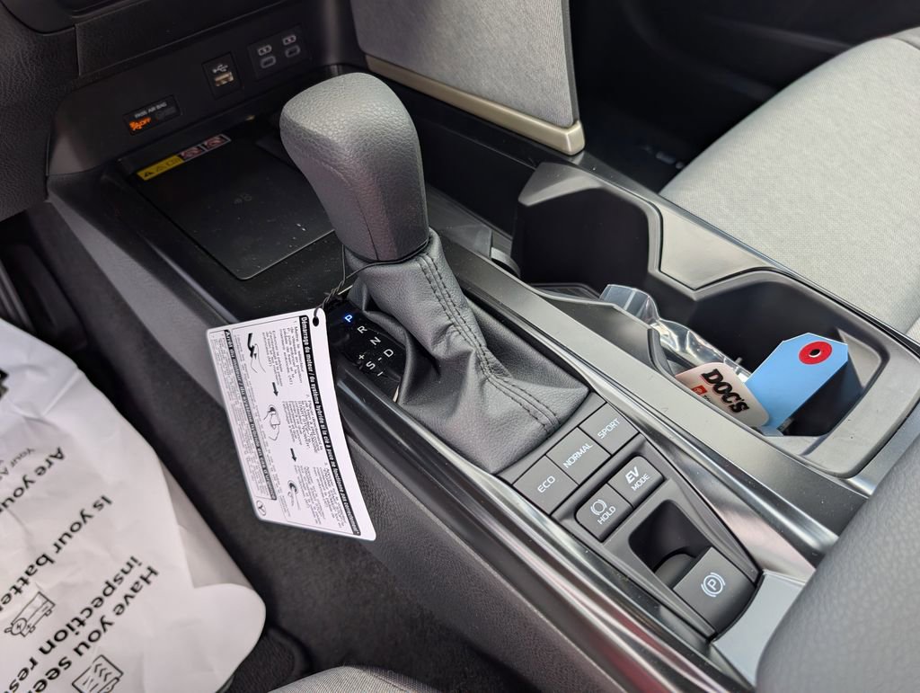 New 2026 Toyota Camry LE image 16