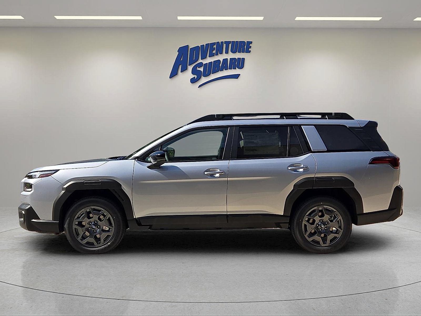 New 2026 Subaru Outback Premium AWD/4WD image 4