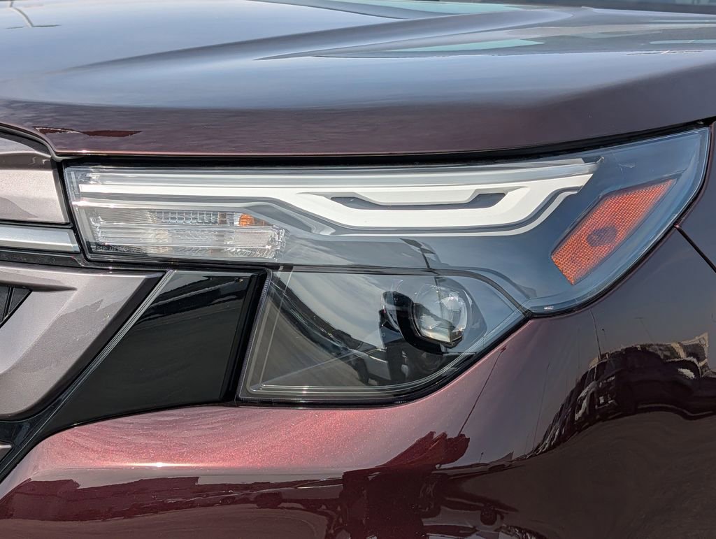 Certified 2026 Subaru Forester Premium image 16
