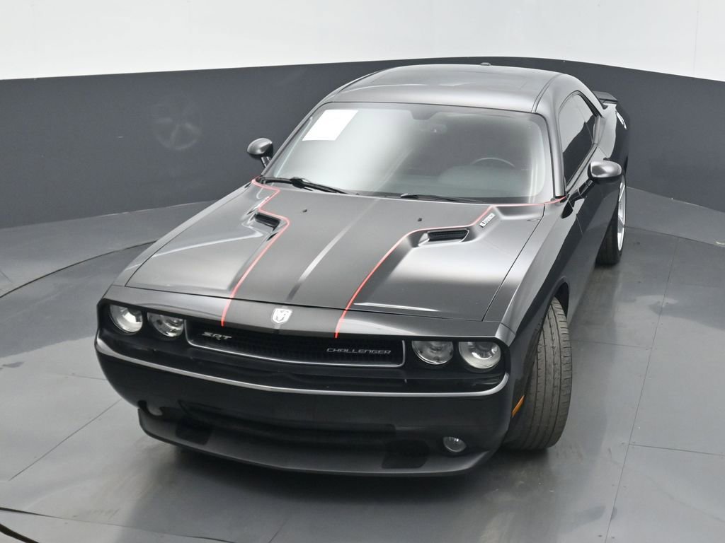 Used 2009 Dodge Challenger SRT8 w/ SRT Option Group II image 30