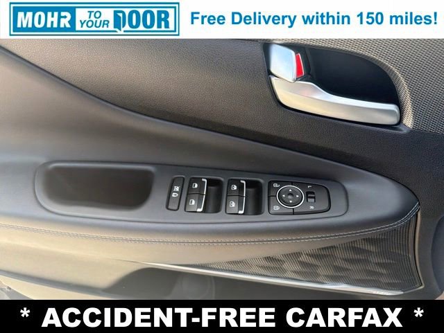 Used 2019 Hyundai Santa Fe Limited AWD/4WD image 11