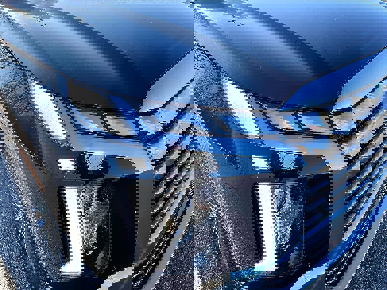 Used 2025 Hyundai Palisade Calligraphy image 34