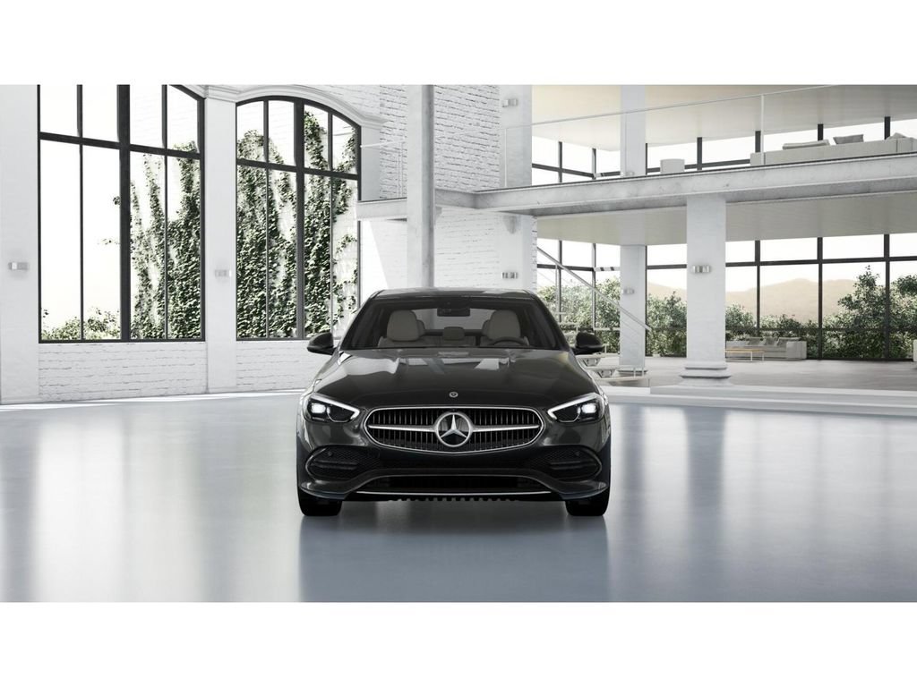 New 2027 Mercedes-Benz C 300 Sedan image 7