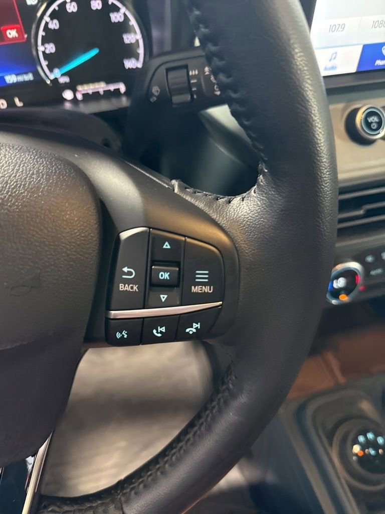 Used 2022 Ford Maverick Lariat image 36