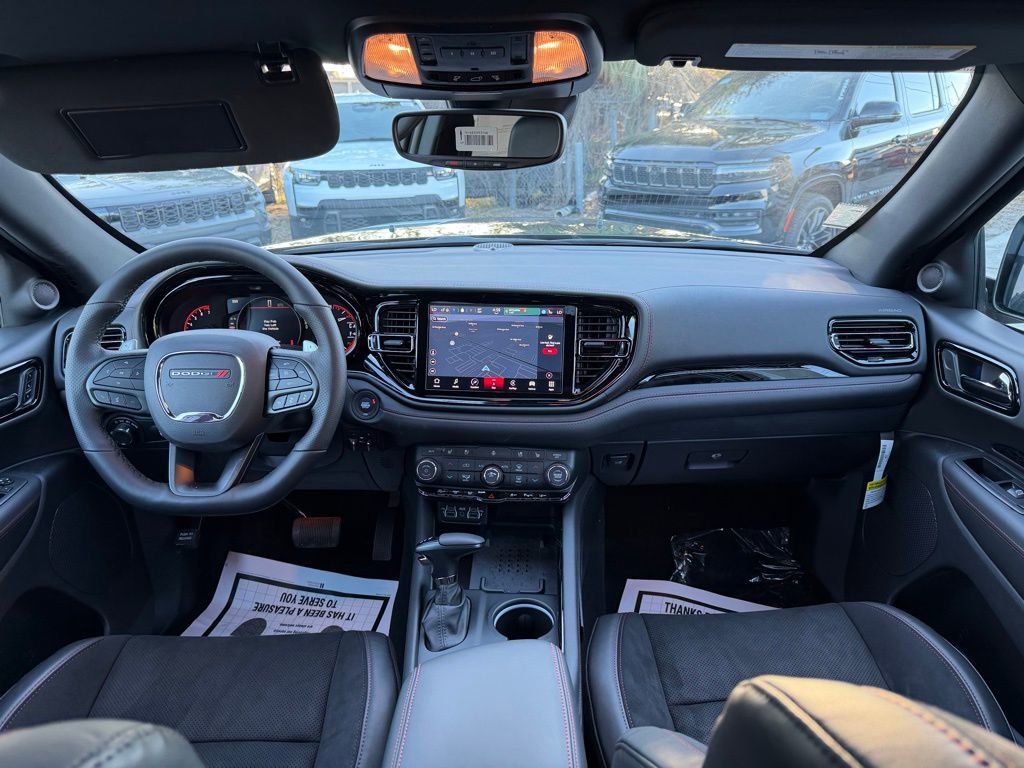 New 2026 Dodge Durango GT AWD/4WD image 37