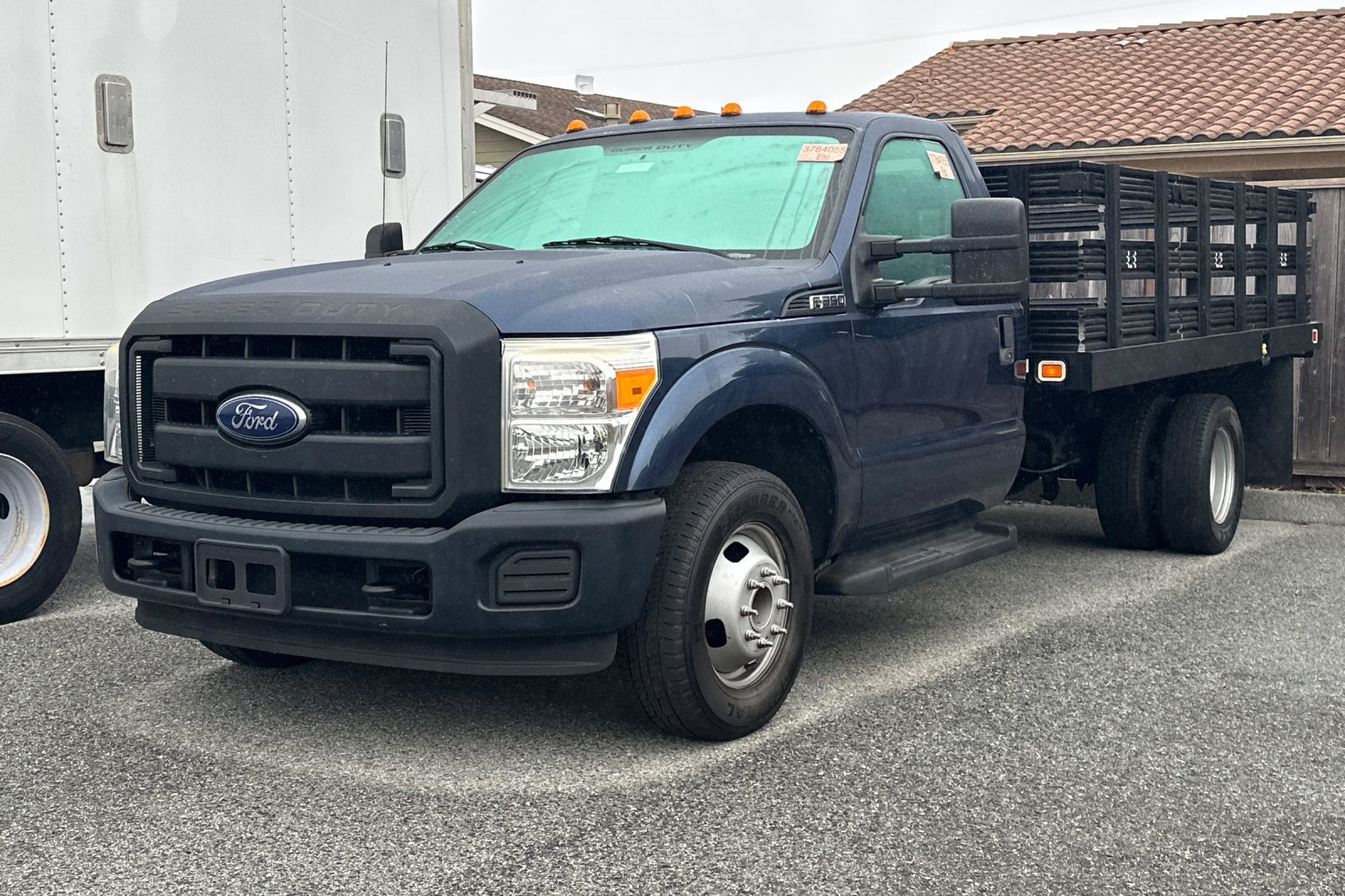 Used 2016 Ford F350 XL RWD image 2