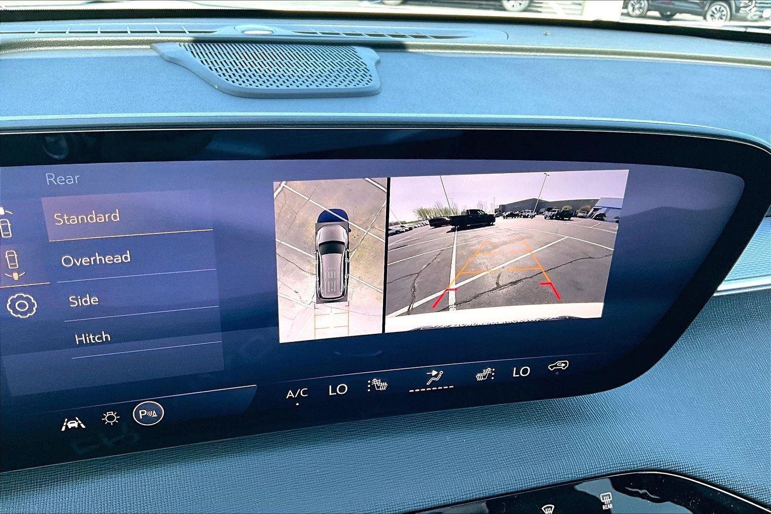 New 2026 Buick Enclave Sport Touring w/ Power Package AWD/4WD image 28