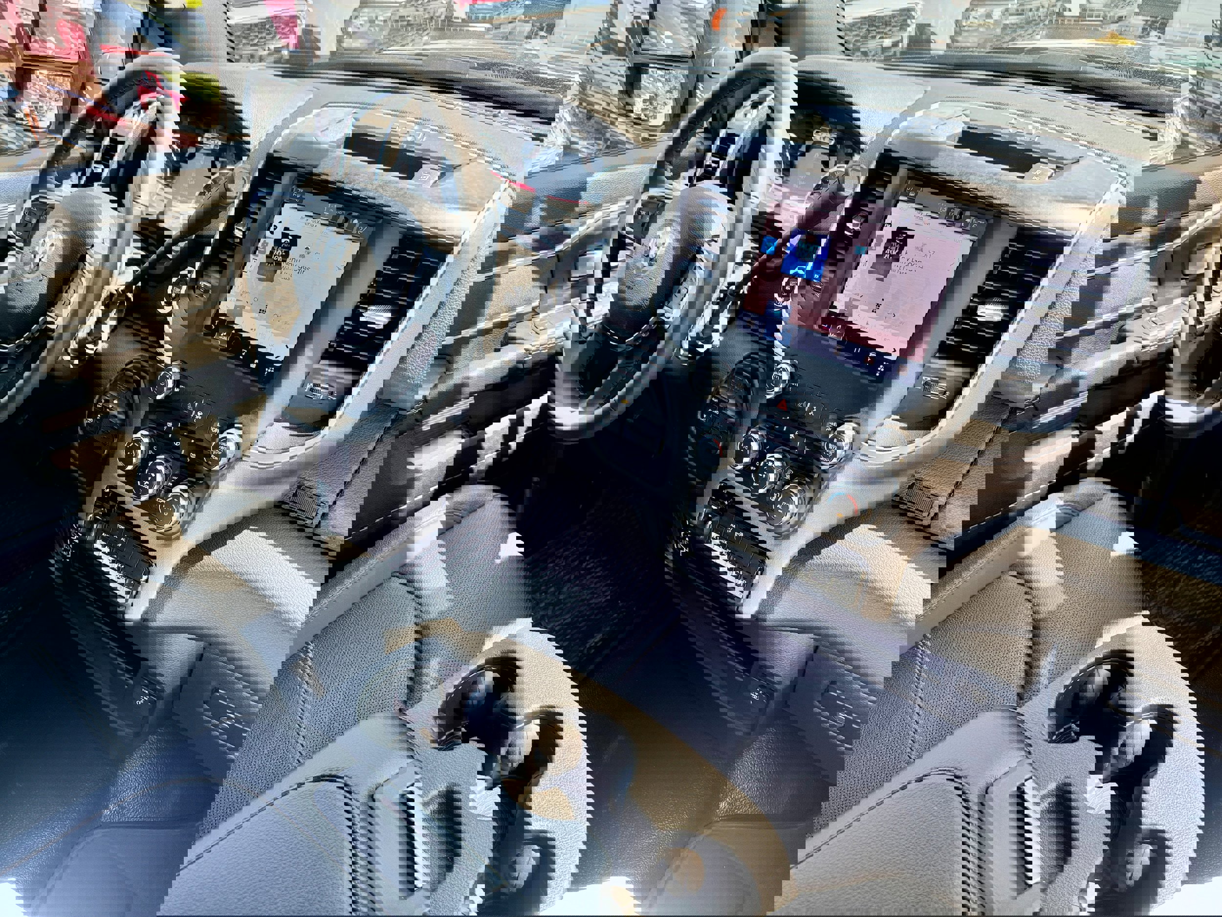 New 2024 RAM 5500 SLT w/ Quick Order Package 2YG SLT image 15