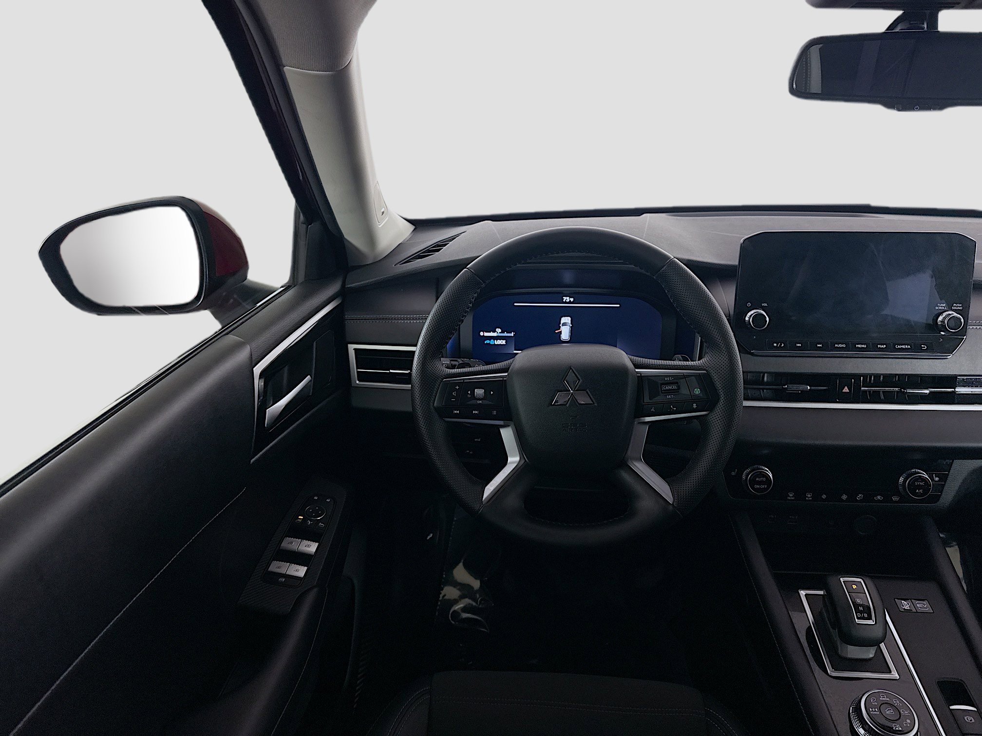 Used 2024 Mitsubishi Outlander SE image 17