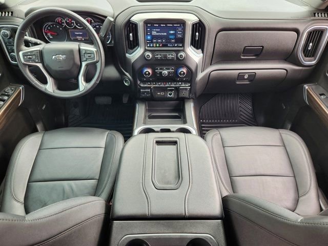 Used 2021 Chevrolet Silverado 1500 RST w/ Rally Edition image 27