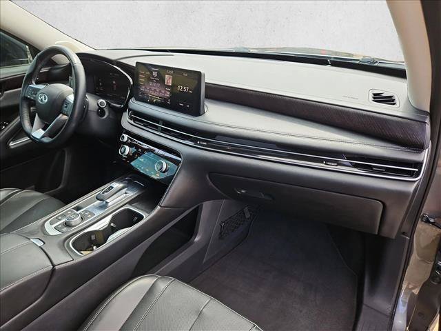 Used 2022 INFINITI QX60 Sensory w/ Cargo Package FWD image 25