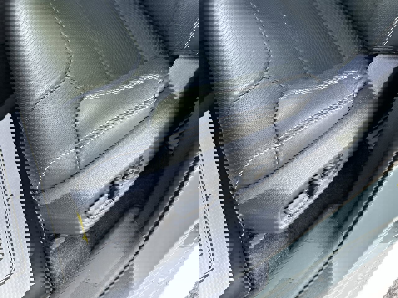 Used 2026 Toyota Tundra Limited w/ Limited PVM Package image 24