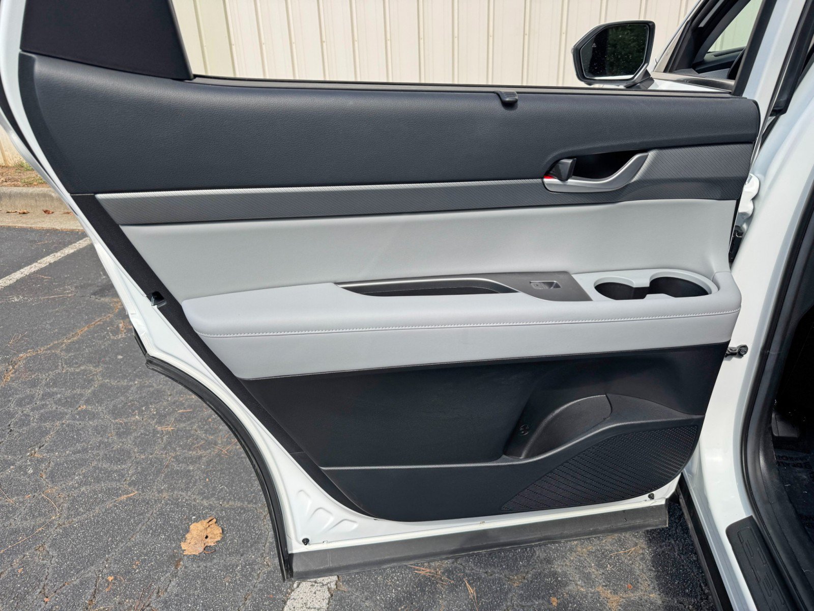 Used 2025 Hyundai Palisade SEL FWD image 40