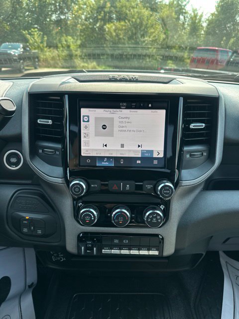 New 2027 RAM 4500 Tradesman AWD/4WD image 27