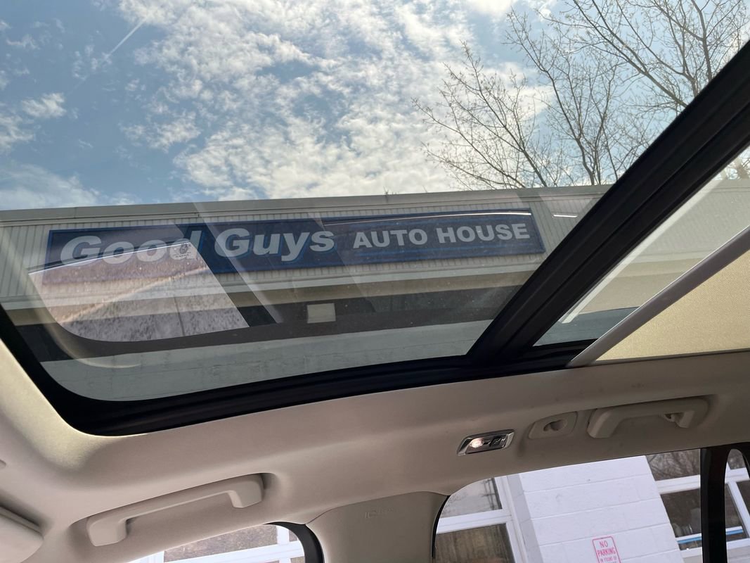 Used 2020 Volvo XC90 T6 Momentum w/ Protection Package Premier image 19