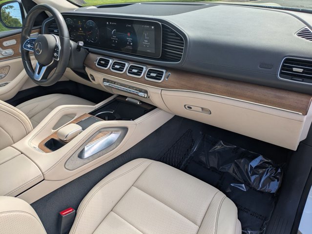 Used 2020 Mercedes-Benz GLE 350 4MATIC image 22