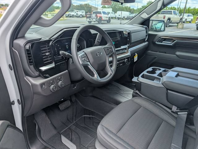 New 2026 Chevrolet Silverado 1500 RST w/ RST Select Package AWD/4WD image 13