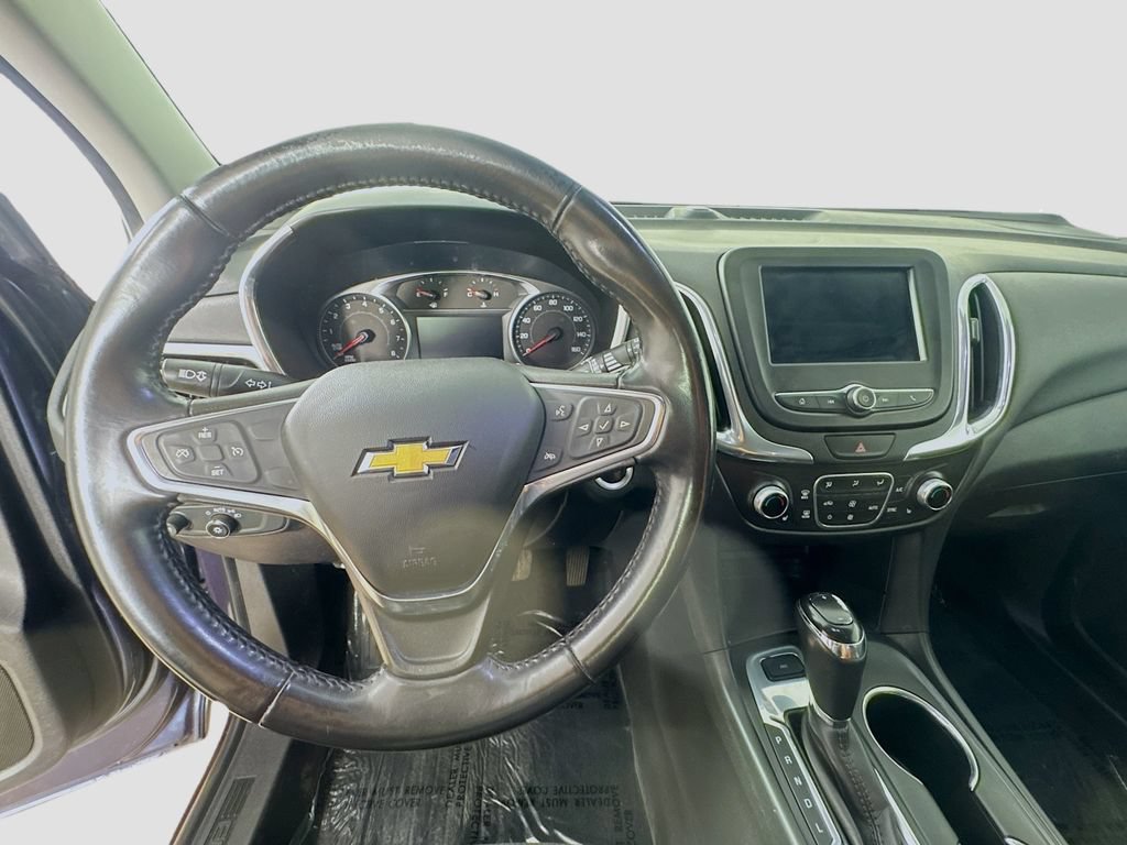 Used 2019 Chevrolet Equinox LT AWD/4WD image 13